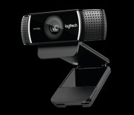 Logitech C922 Pro Stream Webcam , 